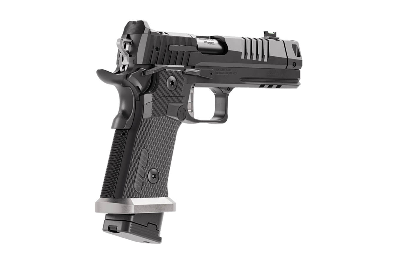 SIG SAUER P211-GTO 9mm Double Stack 1911 Pistol (LE)